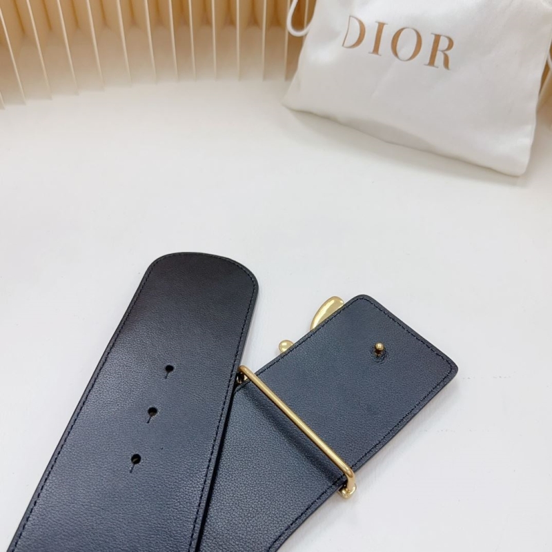 Dior Belts